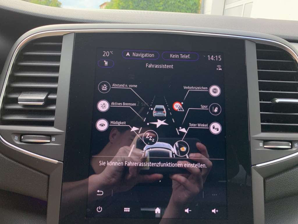 Renault Talisman