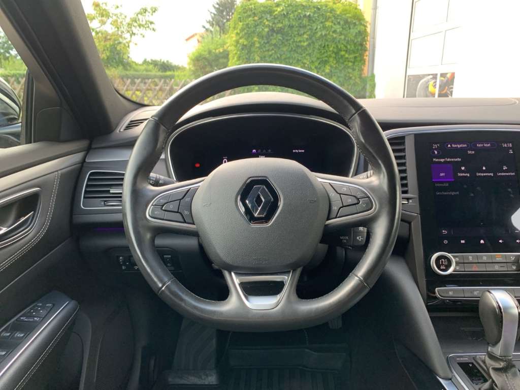 Renault Talisman