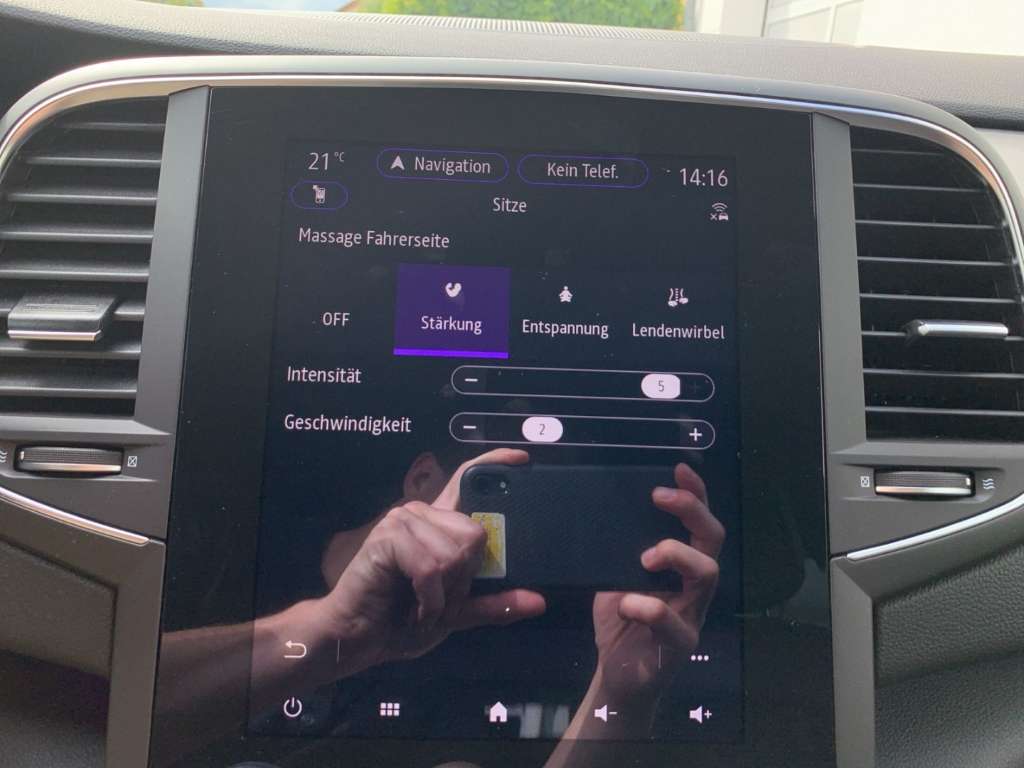 Renault Talisman
