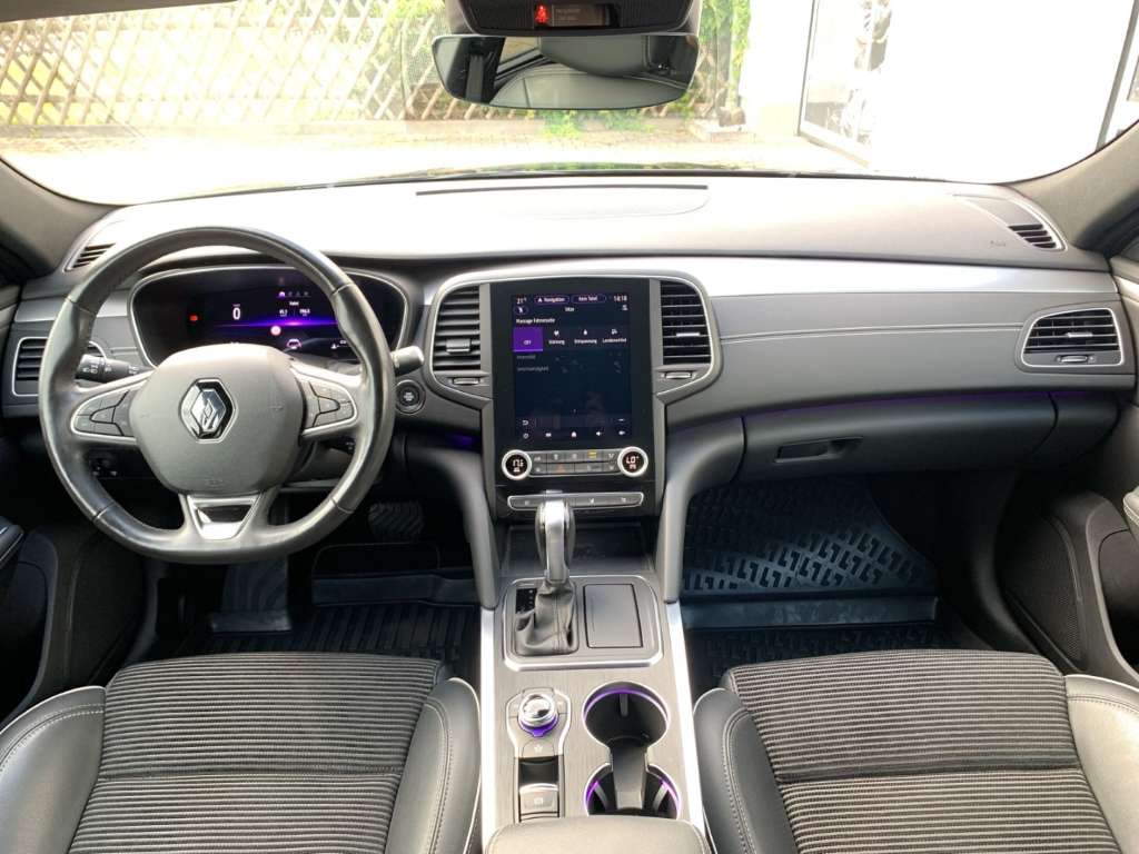 Renault Talisman