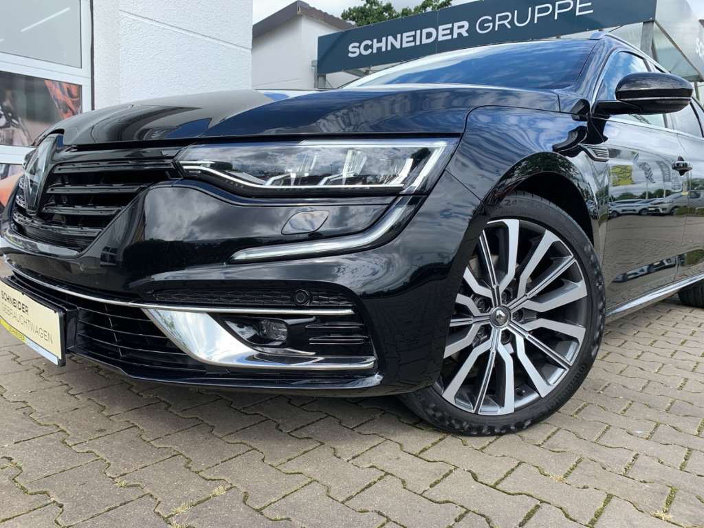 Renault Talisman