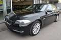 BMW 525 DA xDrive F10 *XENON*ALU18zoll*NAVIGATION*2.HAND Czarny - thumbnail 1