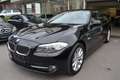 BMW 525 DA xDrive F10 *XENON*ALU18zoll*NAVIGATION*2.HAND Czarny - thumbnail 12