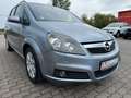 Opel Zafira B Edition Silber - thumbnail 8