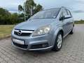 Opel Zafira B Edition Silber - thumbnail 1