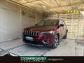 Jeep Cherokee 2.2 mjt Limited fwd auto Rojo - thumbnail 3