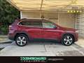 Jeep Cherokee 2.2 mjt Limited fwd auto Rouge - thumbnail 8
