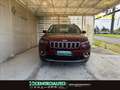 Jeep Cherokee 2.2 mjt Limited fwd auto Piros - thumbnail 2