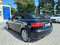 Audi A3 Cabriolet Ambition-Sport*Leder*S-Heft*18"TOP" Schwarz - thumbnail 43