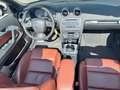 Audi A3 Cabriolet Ambition-Sport*Leder*S-Heft*18"TOP" Schwarz - thumbnail 33