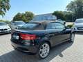 Audi A3 Cabriolet Ambition-Sport*Leder*S-Heft*18"TOP" Schwarz - thumbnail 17