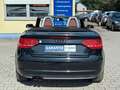 Audi A3 Cabriolet Ambition-Sport*Leder*S-Heft*18"TOP" Schwarz - thumbnail 8