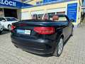 Audi A3 Cabriolet Ambition-Sport*Leder*S-Heft*18"TOP" Schwarz - thumbnail 18