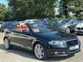 Audi A3 Cabriolet Ambition-Sport*Leder*S-Heft*18"TOP" Schwarz - thumbnail 6