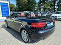 Audi A3 Cabriolet Ambition-Sport*Leder*S-Heft*18"TOP" Schwarz - thumbnail 19
