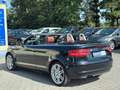 Audi A3 Cabriolet Ambition-Sport*Leder*S-Heft*18"TOP" Schwarz - thumbnail 10