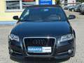Audi A3 Cabriolet Ambition-Sport*Leder*S-Heft*18"TOP" Schwarz - thumbnail 12