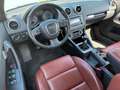 Audi A3 Cabriolet Ambition-Sport*Leder*S-Heft*18"TOP" Schwarz - thumbnail 47