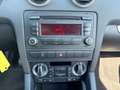 Audi A3 Cabriolet Ambition-Sport*Leder*S-Heft*18"TOP" Schwarz - thumbnail 38