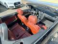 Audi A3 Cabriolet Ambition-Sport*Leder*S-Heft*18"TOP" Schwarz - thumbnail 28