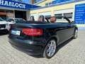 Audi A3 Cabriolet Ambition-Sport*Leder*S-Heft*18"TOP" Schwarz - thumbnail 14