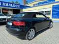 Audi A3 Cabriolet Ambition-Sport*Leder*S-Heft*18"TOP" Schwarz - thumbnail 44