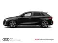 Audi A3 Sportback S line 35 TDI LED NAVI VIRTUAL S Noir - thumbnail 6