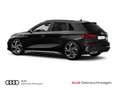 Audi A3 Sportback S line 35 TDI LED NAVI VIRTUAL S Noir - thumbnail 4