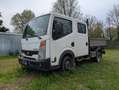 Nissan Cabstar 35.13 DC 2.5 Turbo Diesel 130CV Bianco - thumbnail 3