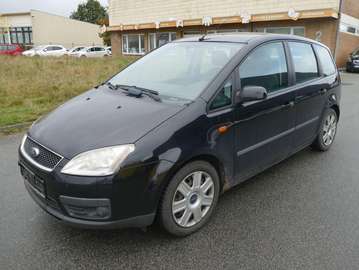 Focus C-Max 1.6 Ti-VCT Fut AHK Klima HU/AU 07/2025