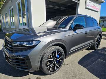 eHybrid 340 kW 4Motion R Final Edition
