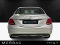 Mercedes-Benz C 180 Exclusive Argent - thumbnail 4