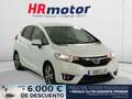 Honda Jazz Elegance Wit - thumbnail 1