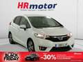 Honda Jazz Elegance Wit - thumbnail 1