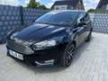 Ford Focus Turnier Titanium *Scheckheft gepflegt* Schwarz - thumbnail 3