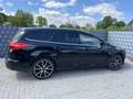 Ford Focus Turnier Titanium *Scheckheft gepflegt* Schwarz - thumbnail 10
