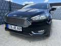 Ford Focus Turnier Titanium *Scheckheft gepflegt* Schwarz - thumbnail 2