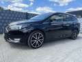 Ford Focus Turnier Titanium *Scheckheft gepflegt* Schwarz - thumbnail 5