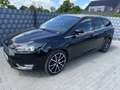 Ford Focus Turnier Titanium *Scheckheft gepflegt* Schwarz - thumbnail 1