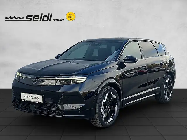 Opel Grandland Electric 73kWh AWD Ultimate ab 57.803,-* !!0% O...