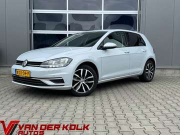1.0 TSI Lounge | LED | CarPlay | Adaptive Cruise |