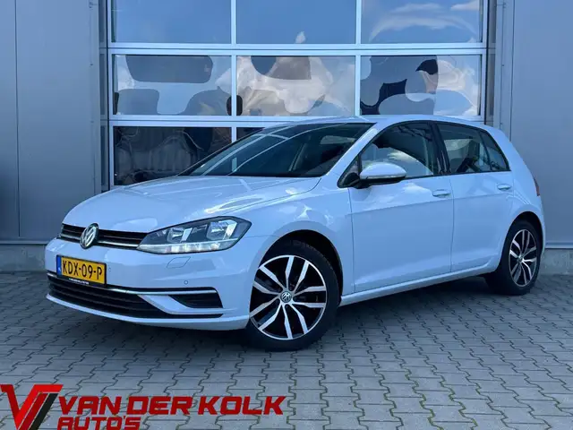 Volkswagen Golf 1.0 TSI Comfortline | LED | CarPlay | Adaptive Cru