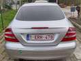 Mercedes-Benz CLK 200 Coupé Kompressor Elegance Argent - thumbnail 3