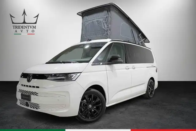 Volkswagen T7 California 2.0 tdi Beach Camper 150cv DSG7