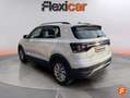 Volkswagen T-Cross 1.0 TSI Advance DSG7 81kW Blanco - thumbnail 9