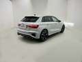 Audi S3 A3 Sportback S3 2.0 tfsi  quattro s-tronic Blanc - thumbnail 4