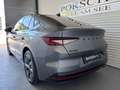 Skoda Enyaq Coupé RS Grau - thumbnail 5