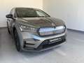 Skoda Enyaq Coupé RS Grau - thumbnail 3