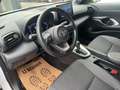 Toyota Yaris Cross Hybrid Active FWD Basis Weiß - thumbnail 8