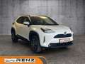 Toyota Yaris Cross Hybrid Active FWD Basis Weiß - thumbnail 3
